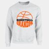 Heavy Blend™ Crewneck Sweatshirt Thumbnail