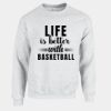 Heavy Blend™ Crewneck Sweatshirt Thumbnail