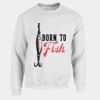 Heavy Blend™ Crewneck Sweatshirt Thumbnail