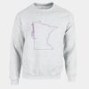 Heavy Blend™ Crewneck Sweatshirt Thumbnail