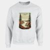 Heavy Blend™ Crewneck Sweatshirt Thumbnail