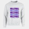 Heavy Blend™ Crewneck Sweatshirt Thumbnail