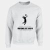 Heavy Blend™ Crewneck Sweatshirt Thumbnail