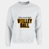 Heavy Blend™ Crewneck Sweatshirt Thumbnail