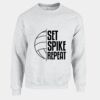 Heavy Blend™ Crewneck Sweatshirt Thumbnail