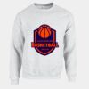 Heavy Blend™ Crewneck Sweatshirt Thumbnail