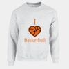 Heavy Blend™ Crewneck Sweatshirt Thumbnail