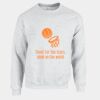 Heavy Blend™ Crewneck Sweatshirt Thumbnail