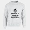 Heavy Blend™ Crewneck Sweatshirt Thumbnail