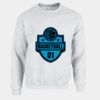 Heavy Blend™ Crewneck Sweatshirt Thumbnail