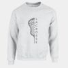 Heavy Blend™ Crewneck Sweatshirt Thumbnail