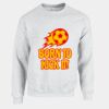 Heavy Blend™ Crewneck Sweatshirt Thumbnail