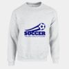 Heavy Blend™ Crewneck Sweatshirt Thumbnail
