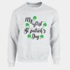 Heavy Blend™ Crewneck Sweatshirt Thumbnail