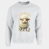 Heavy Blend™ Crewneck Sweatshirt Thumbnail