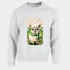 Heavy Blend™ Crewneck Sweatshirt Thumbnail