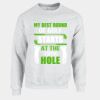 Heavy Blend™ Crewneck Sweatshirt Thumbnail