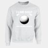 Heavy Blend™ Crewneck Sweatshirt Thumbnail