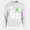 Heavy Blend™ Crewneck Sweatshirt Thumbnail