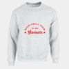Heavy Blend™ Crewneck Sweatshirt Thumbnail