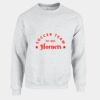 Heavy Blend™ Crewneck Sweatshirt Thumbnail