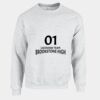 Heavy Blend™ Crewneck Sweatshirt Thumbnail