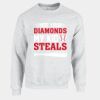 Heavy Blend™ Crewneck Sweatshirt Thumbnail