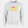 Heavy Blend™ Crewneck Sweatshirt Thumbnail