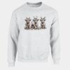 Heavy Blend™ Crewneck Sweatshirt Thumbnail