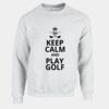 Heavy Blend™ Crewneck Sweatshirt Thumbnail