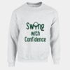 Heavy Blend™ Crewneck Sweatshirt Thumbnail