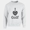 Heavy Blend™ Crewneck Sweatshirt Thumbnail