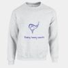 Heavy Blend™ Crewneck Sweatshirt Thumbnail