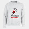Heavy Blend™ Crewneck Sweatshirt Thumbnail