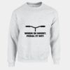 Heavy Blend™ Crewneck Sweatshirt Thumbnail