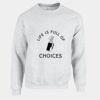 Heavy Blend™ Crewneck Sweatshirt Thumbnail