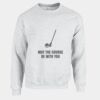 Heavy Blend™ Crewneck Sweatshirt Thumbnail
