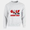 Heavy Blend™ Crewneck Sweatshirt Thumbnail