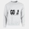 Heavy Blend™ Crewneck Sweatshirt Thumbnail