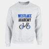 Heavy Blend™ Crewneck Sweatshirt Thumbnail