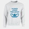 Heavy Blend™ Crewneck Sweatshirt Thumbnail