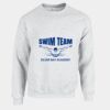 Heavy Blend™ Crewneck Sweatshirt Thumbnail