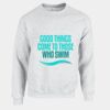Heavy Blend™ Crewneck Sweatshirt Thumbnail