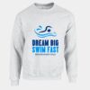 Heavy Blend™ Crewneck Sweatshirt Thumbnail
