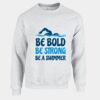 Heavy Blend™ Crewneck Sweatshirt Thumbnail
