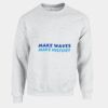 Heavy Blend™ Crewneck Sweatshirt Thumbnail