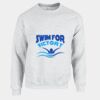 Heavy Blend™ Crewneck Sweatshirt Thumbnail