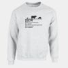 Heavy Blend™ Crewneck Sweatshirt Thumbnail