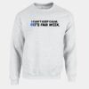 Heavy Blend™ Crewneck Sweatshirt Thumbnail