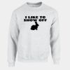 Heavy Blend™ Crewneck Sweatshirt Thumbnail